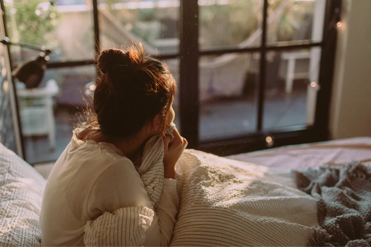 How to Build a Morning Routine That Actually Feels Good