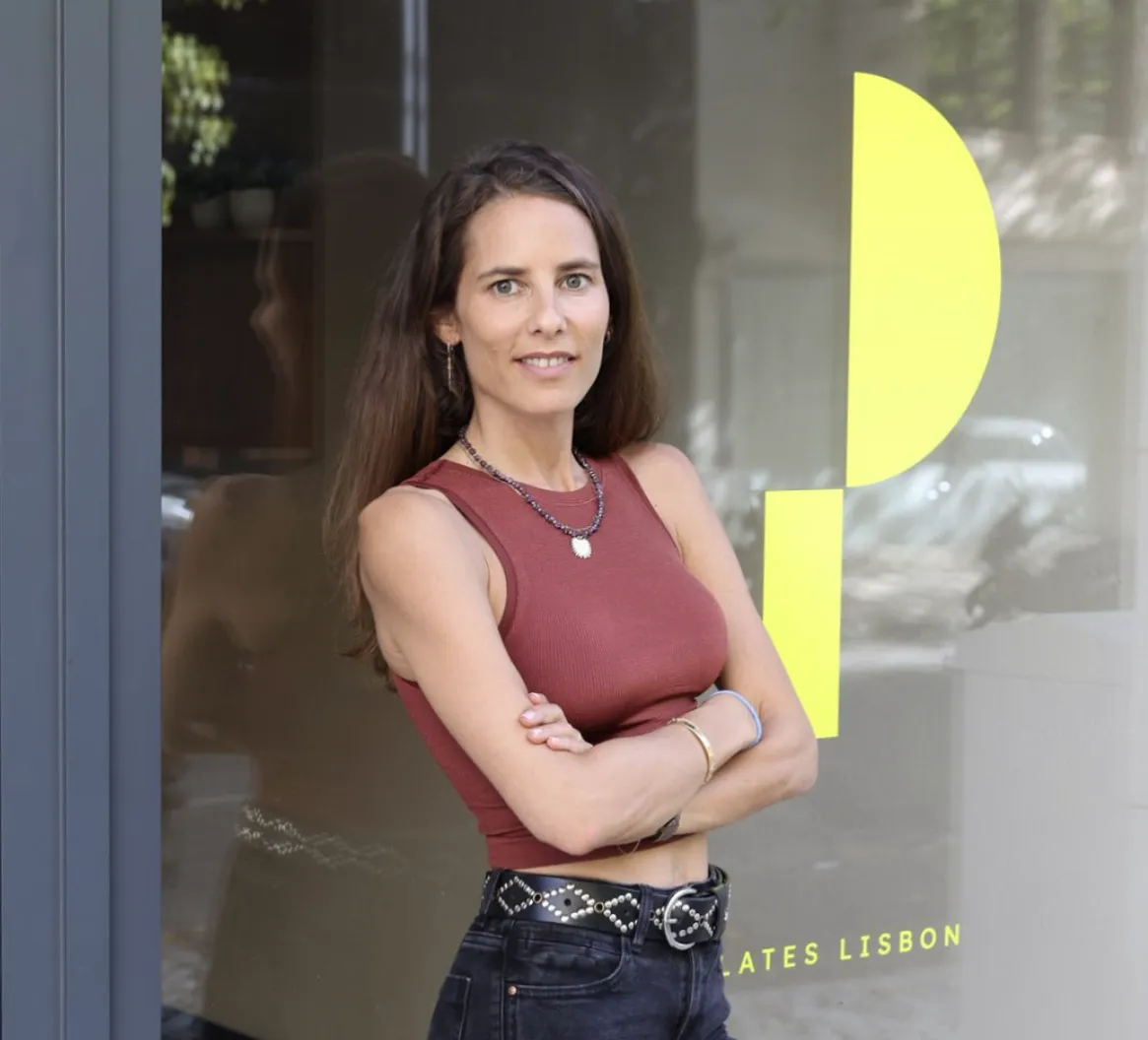An Interview with Prescription Founder, Vanessa