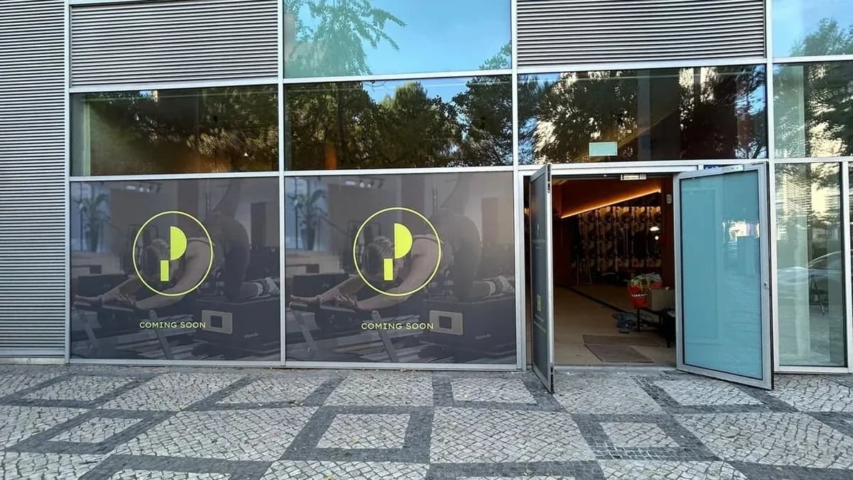 Behind the Build: What It’s Really Like Opening a New Studio