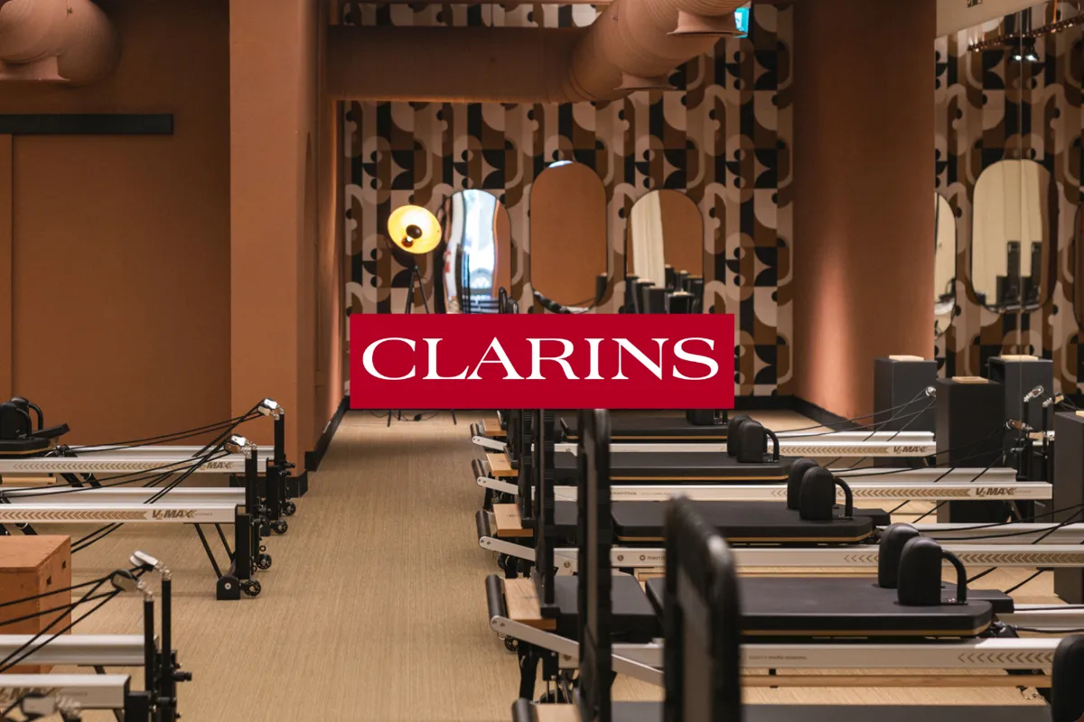 Clarins x Prescription: A Partnership Dedicated to Wellbeing