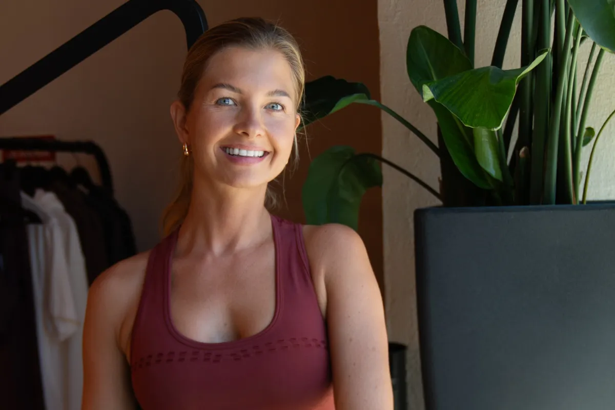 Community Spotlight: Jessie Overbeek