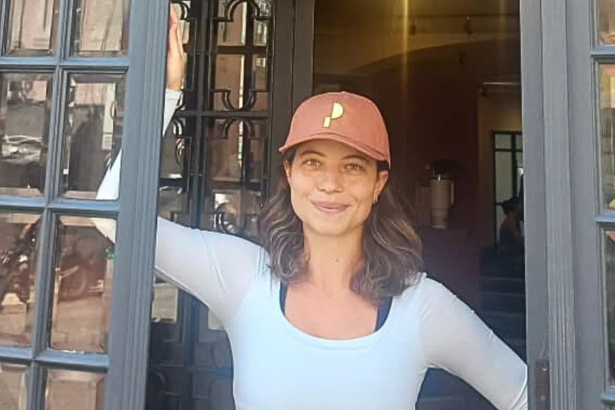 Community Spotlight: Meet Elah Barshi