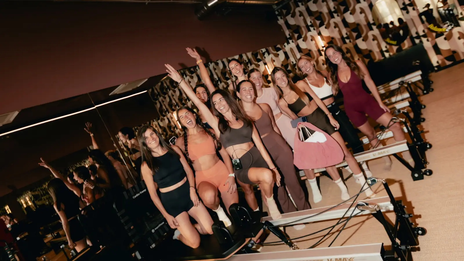 Every Move Counts: Moving for Breast Cancer Awareness Month