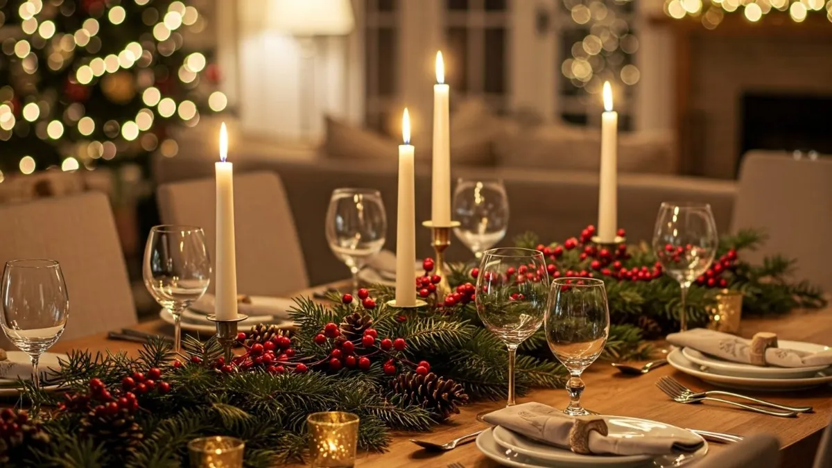 Staying Consistent During The Festivities - The Prescription Way