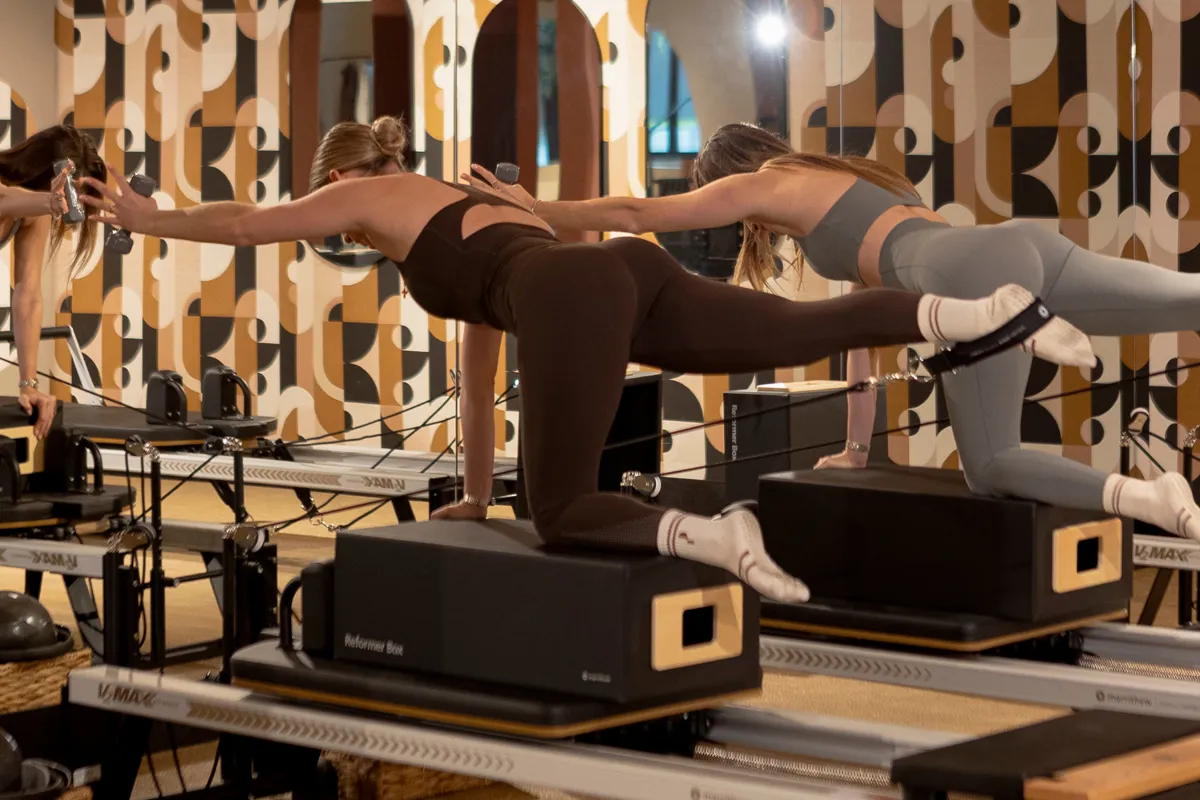 Inside the Academy: What It Means to Train in the Prescription Method