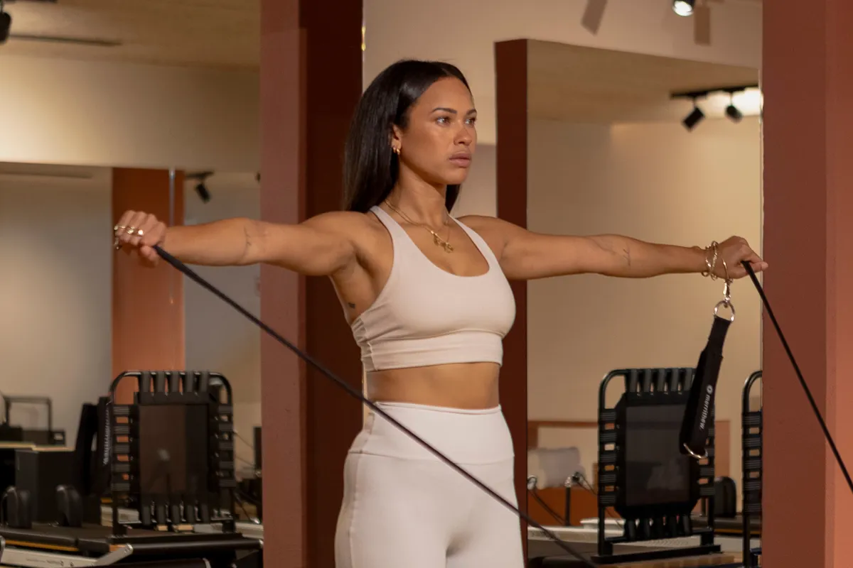 Muscle Recovery 101: What Your Body Really Needs Post-Class