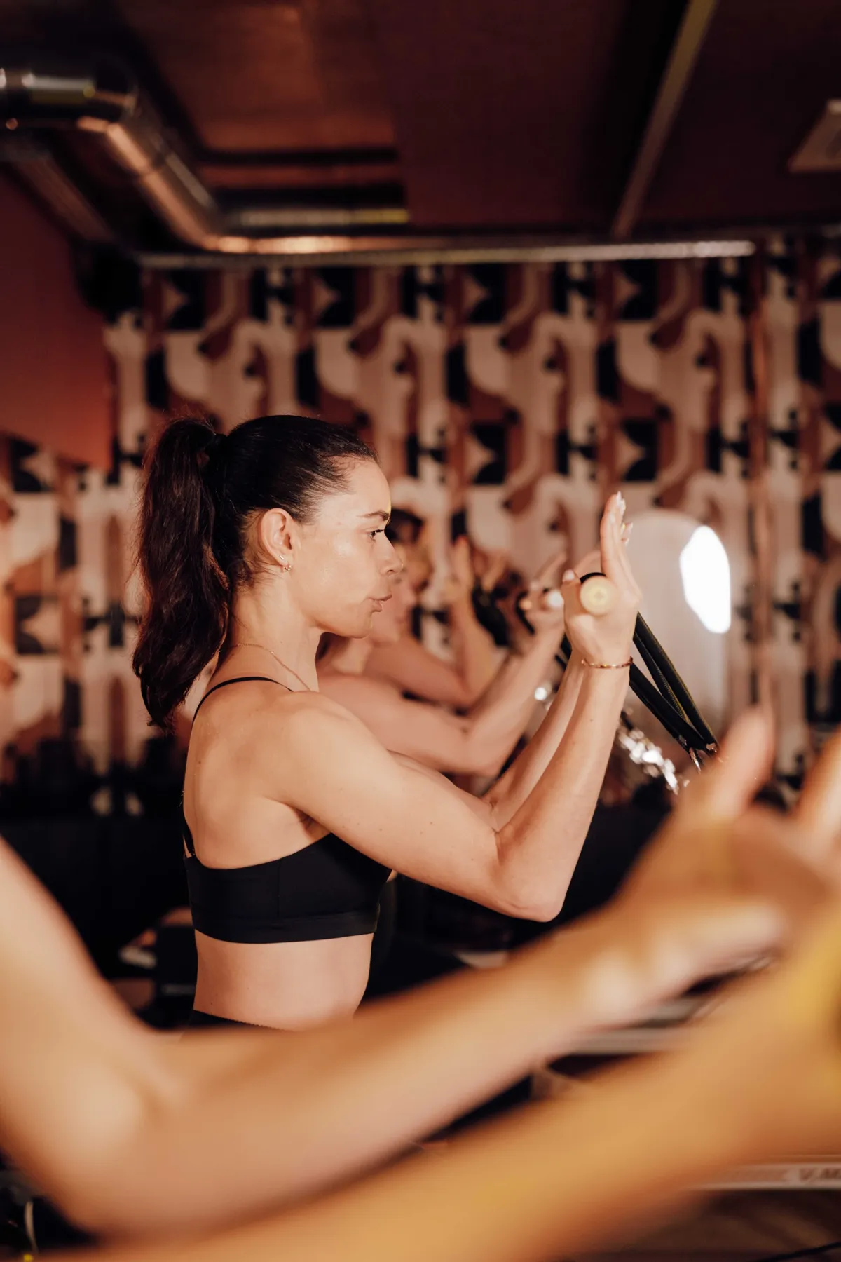 Prescription Lift: Why Strength Training Is One of the Most Important Things You Can Do For Your Health