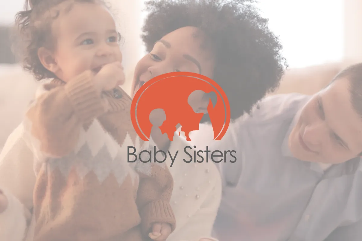 Finding Time for Yourself: Prescription x Baby Sisters Partnership