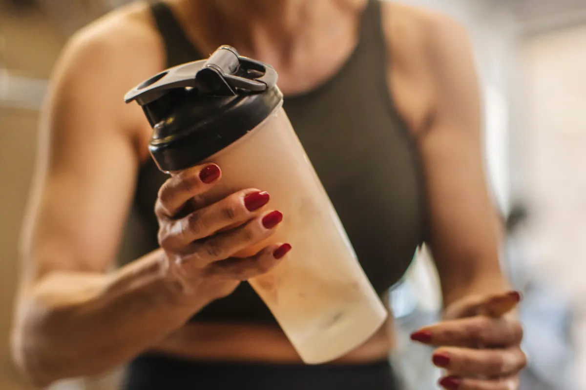 Protein Power: Why It’s Having a Wellness Moment