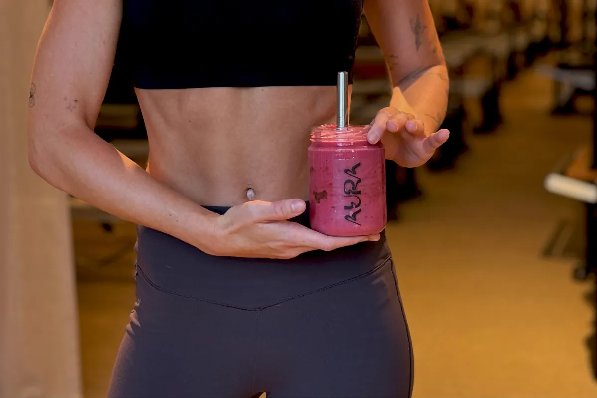 Smart Supplements, Real Benefits: What’s Inside the Prescription Smoothie (and Why It Matters)