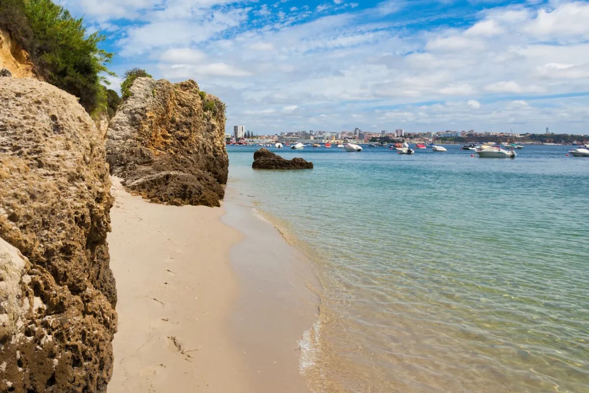 Summer in Lisbon? Save this list!