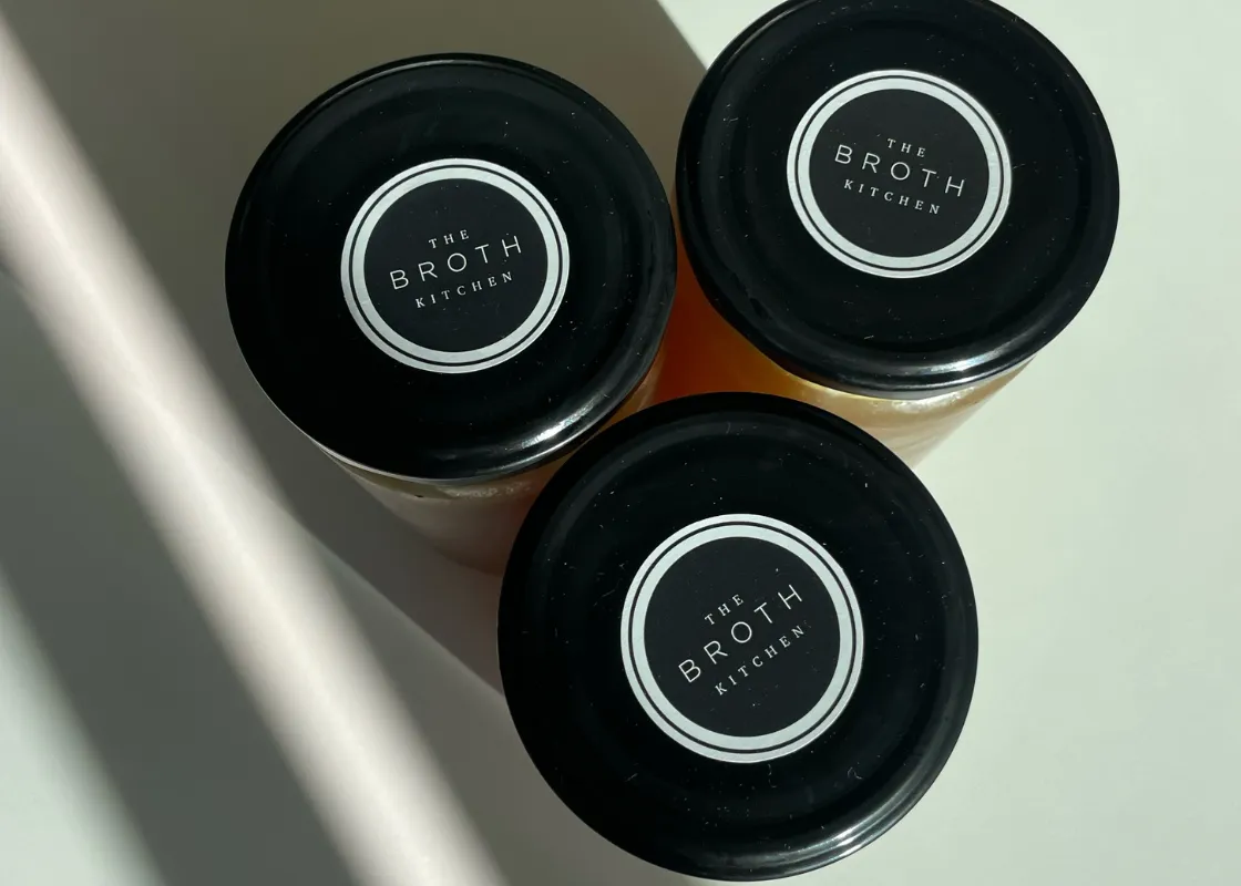 The Power of Collagen