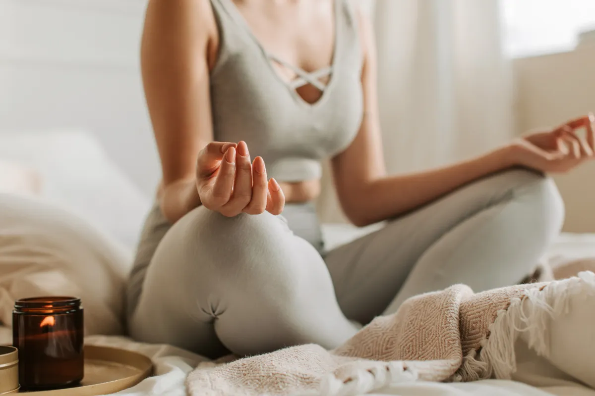 Holistic Therapies to Support Your Practice