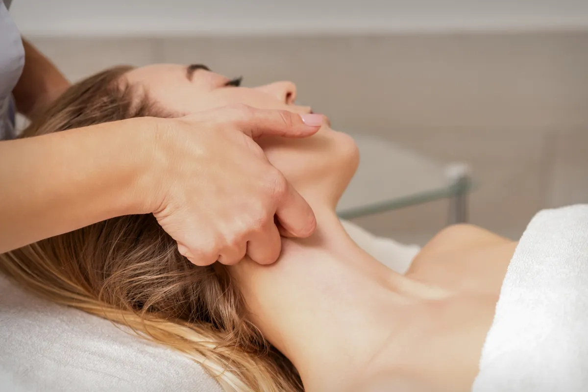 Why Lymphatic Drainage Is the Recovery Boost Your Body Needs