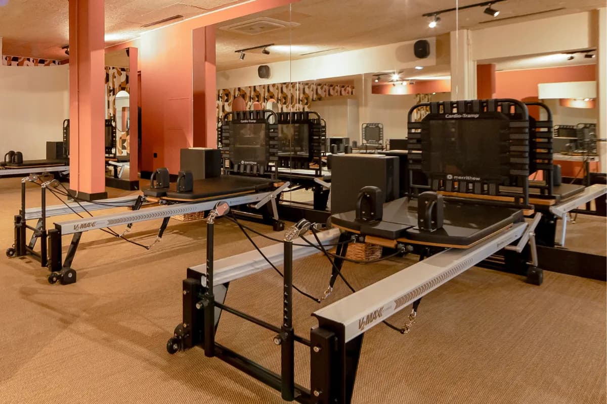 Why We Chose the Merrithew Reformer