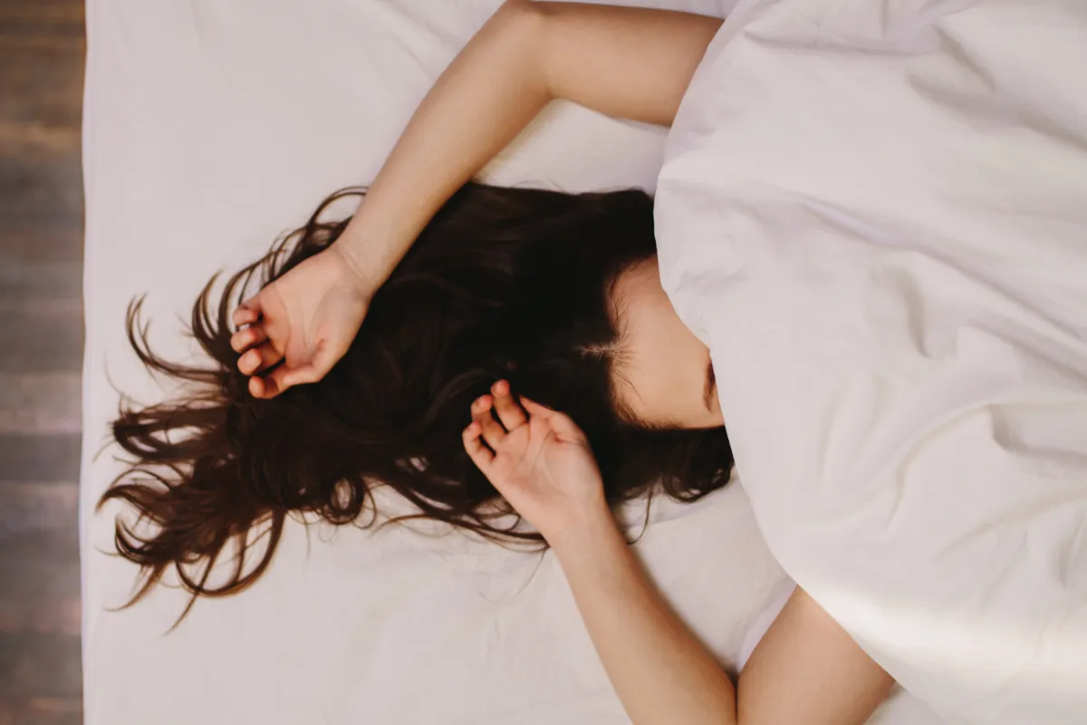 Your Prescription for a good night’s sleep